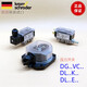 压力开关 KROM DG40VC4-5W 60 110 150 300VC4-6W DG300VC1 DG60VC4-5W