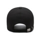 Red Dragonfly Hat Men's Middle-aged and Elderly Casual Baseball Cap Outdoor Sun Protection Visor Hat Versatile Sun Hat Fishing Peaked Cap Black One Size Hat Circumference (55-61CM)