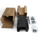 Phanteks Wind Chaser HDDKT-03 Play de disco duro compatible con SSD de disco duro de 3.5/2.5 pulgadas (aplicable a 2 PK518/P500A/P600/PK620/719 dedicados)
