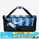 Nike (NIKE) Taobo training luggage bag large capacity sports and leisure bag crossbody bag IH7846-412 IH7846-412 F