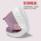 Wvne old beijing tissle chaussures grand-mère de sports de sport chaussures de sport féminine sans glissement de la semelle douce de la Sole