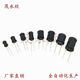 I-shaped inductor type 1016 plug-in inductor Inductor 10X16 100UH330UH 470UH 680UH1.5MH 10X16 150UH 10X16 (100 pieces)