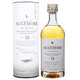 
AULTMORE Scottish single malt whiskey wine from the United Kingdom Speyside production area cross-border direct bottle imported gift box OUTMORE 12 years 700ml