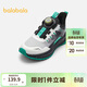 Balabala children's shoes, boys' sports shoes, autumn and winter shoes, cool outdoor style 204424140126