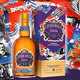 Chivas Regal 13 ans Barrel Soft Barrel Limited Edition Scotch Whisky Original Vin étranger importé 500 ml