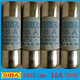 SIBA fuse 16A 20A 25A 32A40A 50A63A 700V 30KA 14*51 12A one 14X51mm