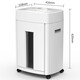 
Sanmu SD9711 paper shredder for office special large capacity high power commercial single shredder 12 sheets lasting for 10 minutes SD9711 standard