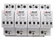 Ankerui ARU2-40/385/3P+N-S secondary lightning protector SPD surge protector with remote signaling contact ARU2-20/385/4P