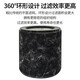 安德迈（admair） 安德迈（admair）9920净化器初效滤网 12片装初效滤网