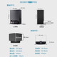 科沃斯官翻机 X1 pro x2pro/x1 omni扫地机器人扫拖一体自动清洗全自动拖地机器人洗拖 X1S PRO【水箱版】