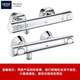 GROHE shower shower original imported constant temperature 38 faucet rainfall shower head set