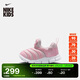 NIKE caterpillar baby easy to put on and take off sports shoes for spring boys and girls lightweight soft bottom baby NIKE 343938
