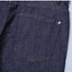 EASTERN CAMEL brand luxury men's high-end jeans 2026 summer business middle-aged stretch straight pants counter men's trousers navy blue return and exchange 0 shipping fee 35 recommended 150-160 Jin Jin equals 0.5 kg