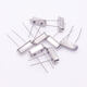 HC-49S passive clock crystal 11.0592MHz 12M 4 6 8 20 and other quartz straight plug two pins 24MHZ 2 pins (5 pcs) straight plug