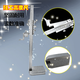 Xinggong height vernier caliper height ruler height marking ruler 0-200/300/500/600/1000mm ordinary height ruler 300MM (but not for measurement)