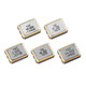 3225_4P SMD active crystal oscillator series 2/4/8/12/16/20/24/25/27/40/48/50MH 2MHz