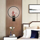 Sigeliang Wall Lampe Nacht Schlafzimmer