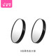 Yusenyi Magnifying Glass A1Zo801-15X Magnifying Glass Cosmetic Mirror Facial Blackheads, Acne Pores Squeezing Acne 10X 5 5x Black Magnifying Glass 2 pcs