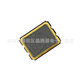 SMD3225 25mhz 3.3v 15PF SMD active crystal 7X25000050 T250 oscillator SMD3225-25MHZ