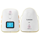 Meixin baby monitor Crown+ children's separate room sleeping artifact cry monitoring alarm two-way intercom care device Lexus two-way high-end version