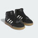 
Adidas (adidas) boys DROP STEP EL C casual basketball shoes IG1479 IG1479 30.5