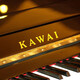 KAWAI (KAWAI) Piano électrique ES110 Portable 88 Key-Key Counterweboard Step-by-PETTEP