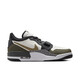耐克（NIKE）Jordan官方耐克乔丹AJ312男子运动鞋夏季缓震低帮CD7069 120帆白/中橄榄绿/黑/狼灰 41