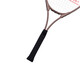 Peak PEAK Tennis Racket Adult Male and Female Student Beginner Single Shot PK-690 Set Gold