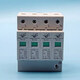 Fangke surge protector Hys4-C/B/D20/40/80/100Ka three-phase with lightning protector 10-20KA/4P