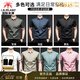 International Milan high-end light luxury mulberry silk short-sleeved shirt for men 2026 summer new casual business iron-free anti-wrinkle shirt for men military green mulberry silk (gift box) XL (120-140Jin Jin equals 0.5 kg)