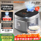 SUPOR rice cooker 5 liters large capacity 4-5 people 0 fluorine glazed porcelain round thick kettle liner household non-stick firewood rice multi-function micro-pressure smart rice cooker small fast series F50X71