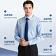 
Cat man shirt men long sleeve business professional formal wear men white shirt work jacket casual shirt men white 6XL