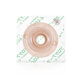 
Ailekang two-piece convex bottom plate one box five stoma chassis fixed openings cannot be cut (without bags) 12121 FC25-40