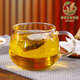 食芳溢燕杨缘桑菊糖茶菊花决明子桑叶青钱柳叶玉米须橘皮山楂调理茶包 3袋90小包【中度患者选择