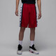 
Nike basketball shorts men's pants summer new JORDAN training quick dry breathable five-point pants loose sports pants 924567-688 XL