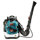 Indel Snow Blower Four-stroke Gasoline Hair Dryer Boost Blower Greenhouse Snow Pickup Wind Fire Extinguisher EB9900