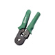 SATA high-precision crimping pliers self-adjusting European terminal crimping pliers cold crimping pliers 7 91118
