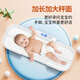 Meilen Baby Weightskala Neugeborene Baby -Baby -Skala Zuhause Genau wie Elektronik Skala menschliche Kinderhöhen Geschenkbox kleine häusliche intelligente Ökologie [Standard -Split -Stil] Größe und Gewicht können zusammen gemessen werden und die Höhe kann 75 cm gemessen werden