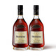 Hennessy's Tree Tree Tree Hennessy VSOP350ML*2 Hennessy Cognac French Original Imported Wine 350 мл 2 бутылки