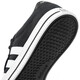 Adidas Männerschuhe Herren Frühling neuer Stil Atmungsaktivem Modekleidung-resistente Leinwand Low Top Wear-Resistant Casual Sports Schuhe AW3889/Canvas Style/White 39