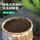 Vermicompost flower fertilizer nutritional soil pure cow dung feeding vegetables and flowering vegetables meaty soil sheep dung chicken manure organic fertilizer pure cow dung feeding vermicompost 30 Jin Jin equals 0.5 kg