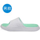 Peak Style Pantoffeln Männer und Frauen Tai Chi Paar Schuhe Sommer Sandalen Sportschuhe Trendy Strand Tai Chi Schuhe E12138L Pink (weiblich) 35