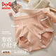 Cat man [high waist, belly, hip lifting, and body shaping pants] breathable, traceless, small belly, large size, fat mm, women's underwear