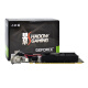 小影霸gt610/1030 gtx1050ti/1650/1660s rtx2060/3050台式电脑全高新办公设计电竞游戏3a光追LP半高显卡 GT610PRO 2GD3 厉影