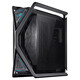 ASUS ROG Hyperion GR701 C-Port Оптимизированная версия алюминиевой сплав x скелет/полная башня/поддержка материнской панели/двойной 420 водяной охлаждение Chuangshi Shen 2e+Thunder Eagle Aura 1000w