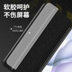 德曼尼 DAYMONY华为mate60pro手机壳mate60真皮磁吸mate70非凡大师版翻盖保护套pro+系列新款全包防摔 【玄黑】（支架款）真皮磁吸+屏幕膜 华为mate60pro