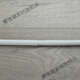 Manshidai mosquito net bracket single buy mosquito net rack student dormitory bracket pole iron paint single buy stand accessories 12*12*12mm tees 4 other