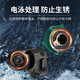 威乐德国wilo自吸泵增压泵家用全自动抽水泵自来水管道小型加压水泵 PW-753EH 配控制器【全自动】