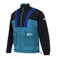 阿迪达斯 （adidas）男装 新款休闲运动立领夹克外套 S98801 HE9930 M