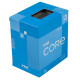 Intel CPU Processor i3 14100F 13100F 12100F Caja de chips suelta I313100 I312100 I3-12100F (Garantía conjunta original durante 3 años) LGA1700 PIN